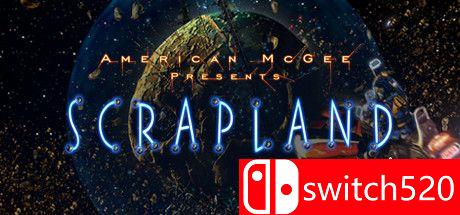 《废弃之地：重制版》游戏主图