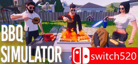 烧烤模拟器游戏主图