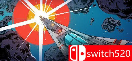 《小行星：充电》游戏主视觉图