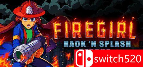 《消防队员：急救先锋》游戏主图