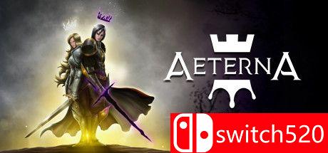 《宇宙之光（Aeterna Noctis）》游戏封面