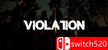 《违反（Violation）》游戏主图