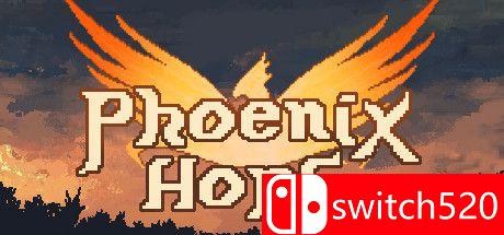 《凤凰希望（Phoenix Hope）》Early Access P2P硬盘版[EN]_0