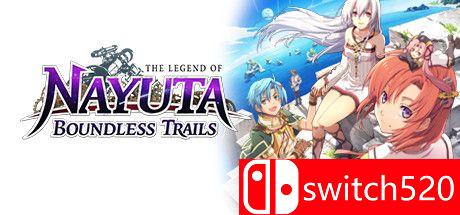 《那由多之轨迹改》游戏主图