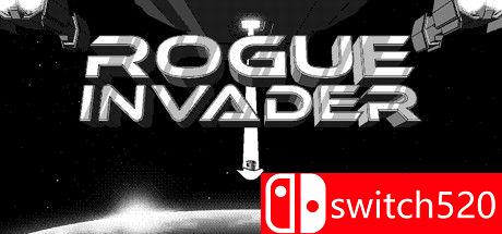 《盗贼入侵者（Rogue Invader）》TiNYiSO镜像版[EN]_0