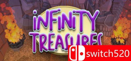 《无限珍宝（Infinity Treasures）》游戏主图