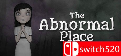 《异常之地（The Abnormal Place）》游戏封面