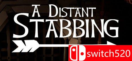 《远距离刺杀（A Distant Stabbing）》游戏封面
