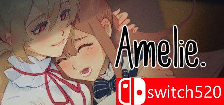 游戏《艾米莉》主视觉图