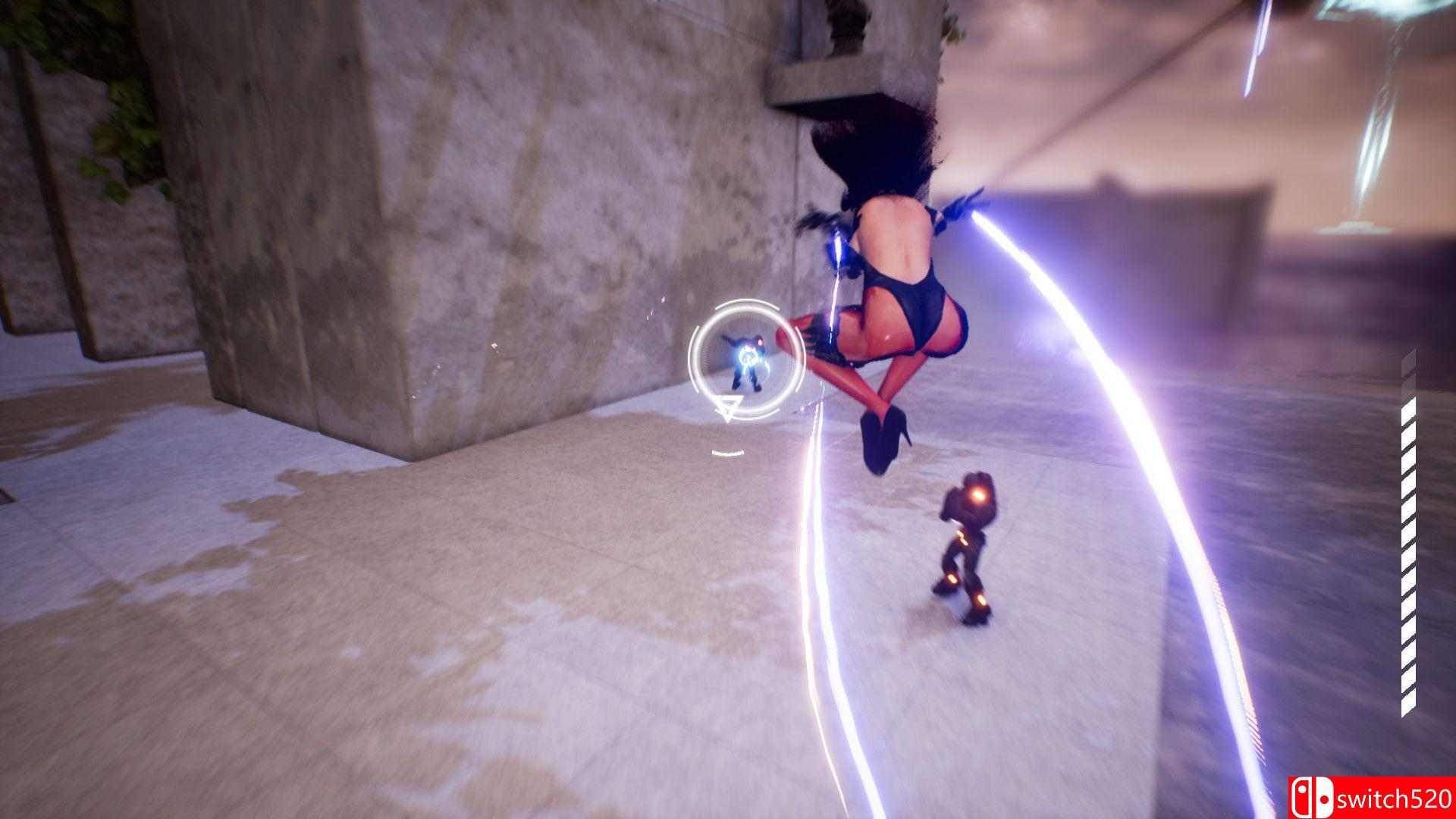 游戏《飘：羽毛的重量》主视觉图