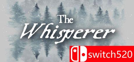 《耳语者》游戏封面