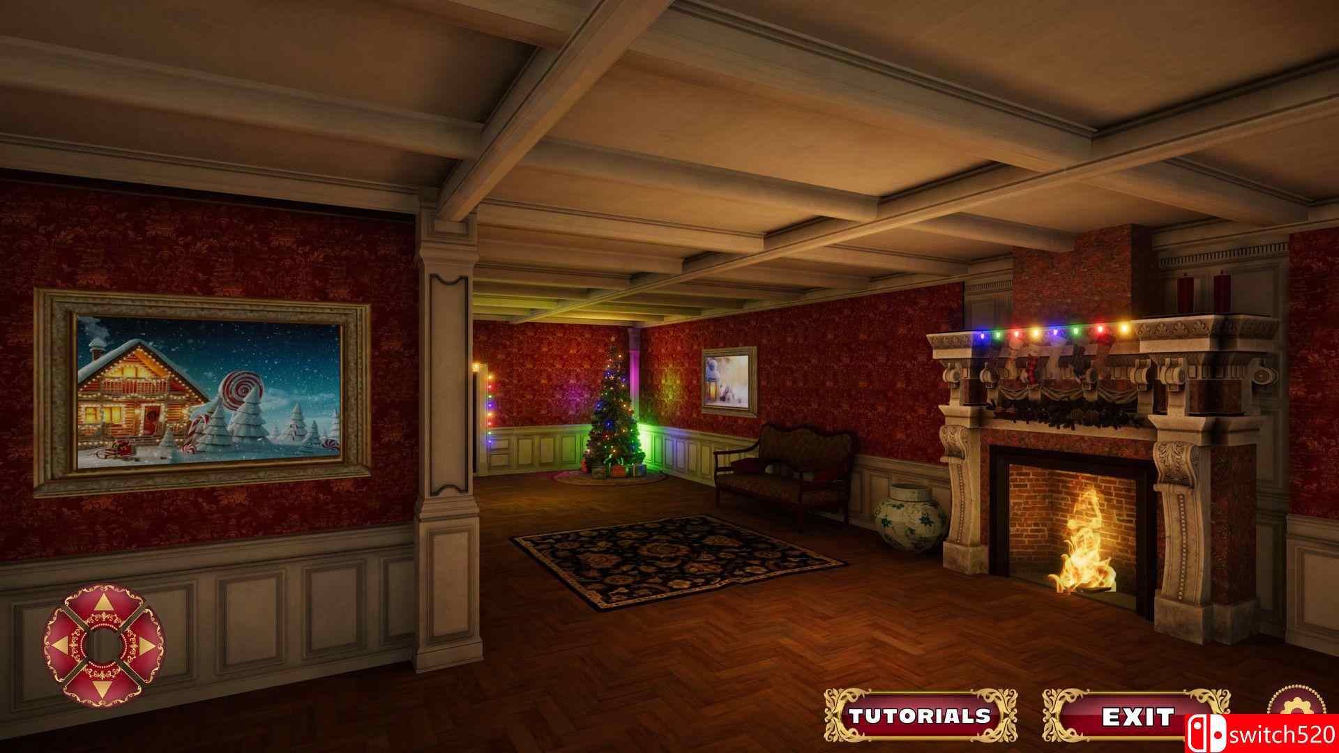 《节日欢乐3》游戏截图4