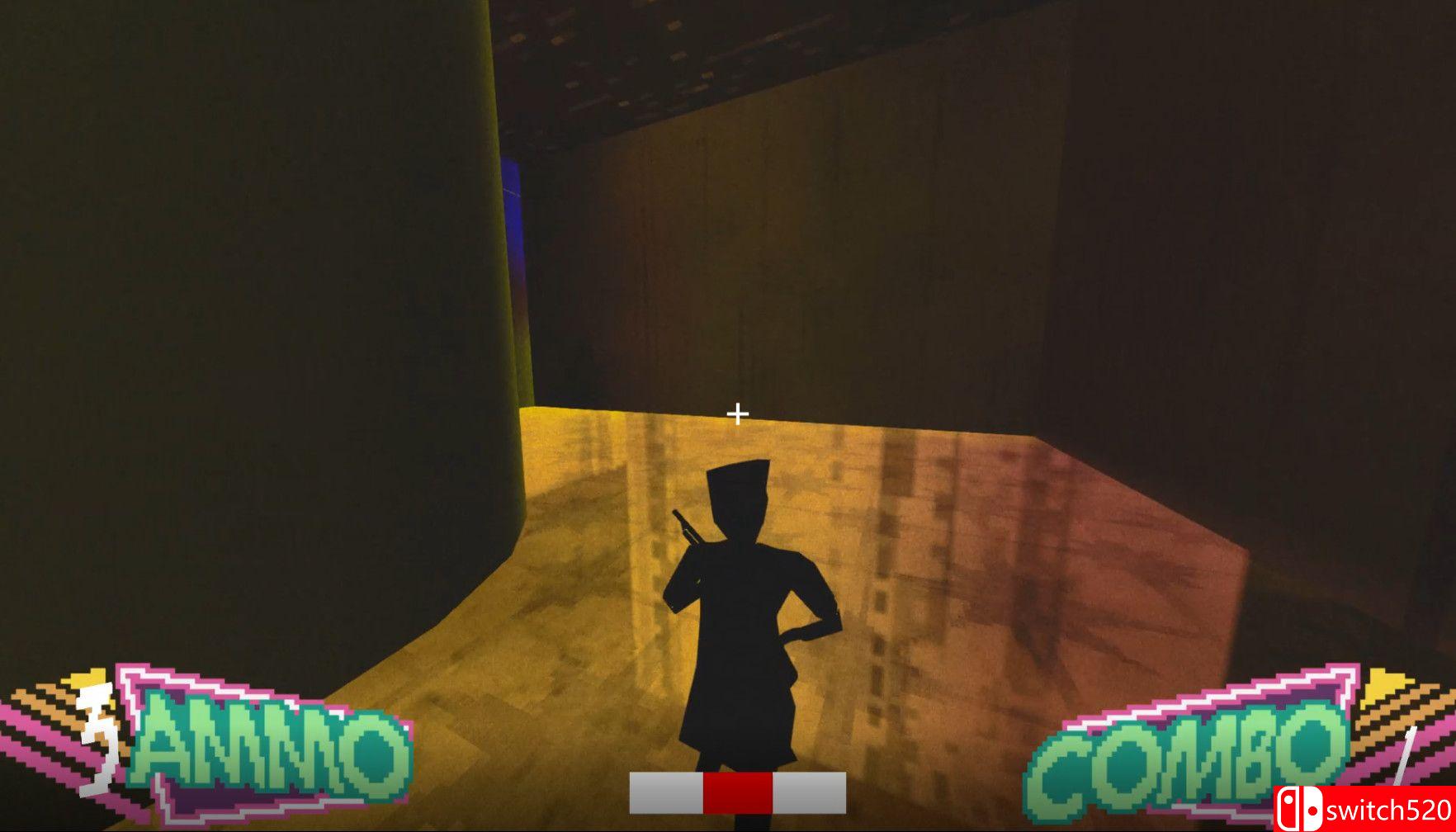 《超正义》游戏截图1