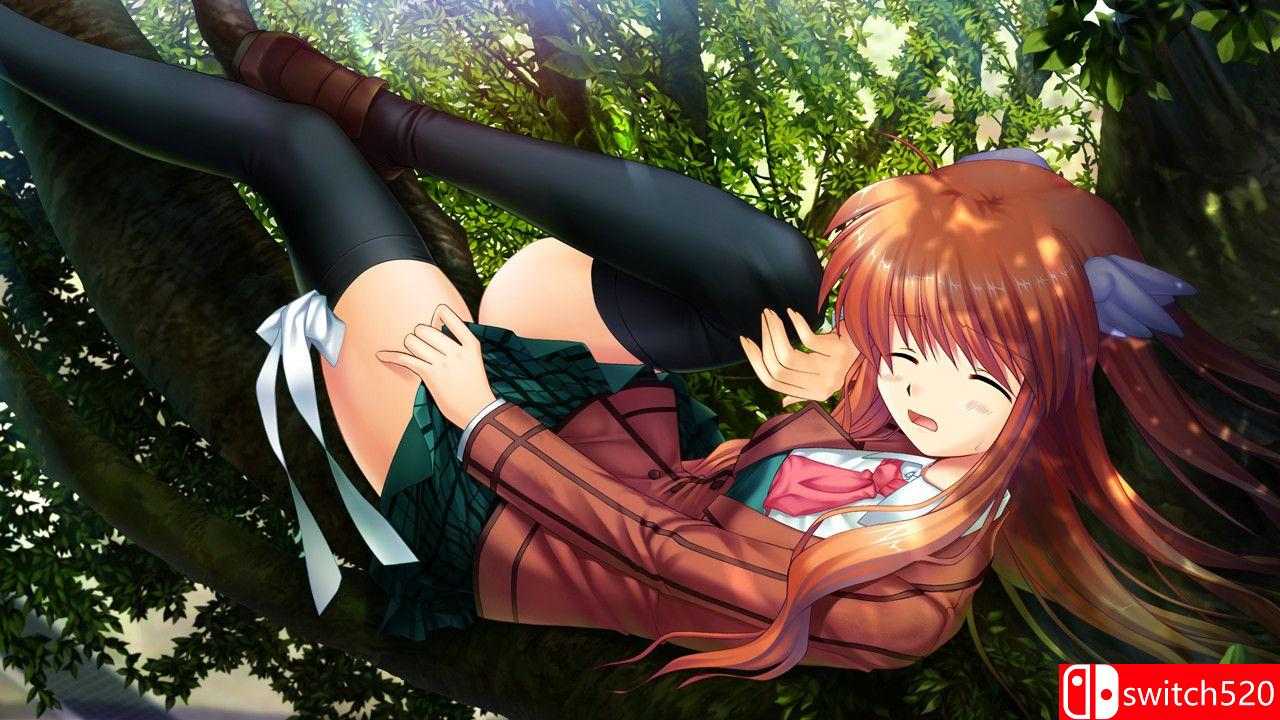 《Rewrite+（Rewrite+）》TiNYiSO镜像版[EN]截图2