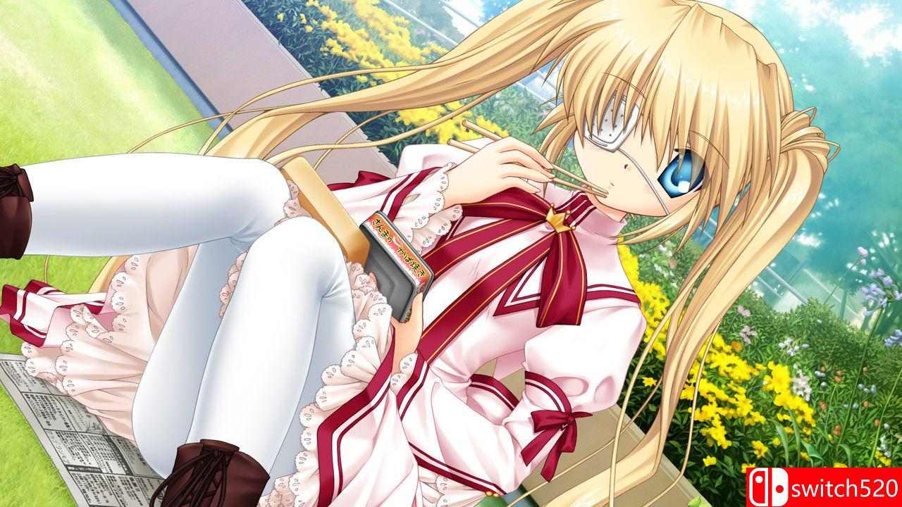 《Rewrite+（Rewrite+）》TiNYiSO镜像版[EN]截图3