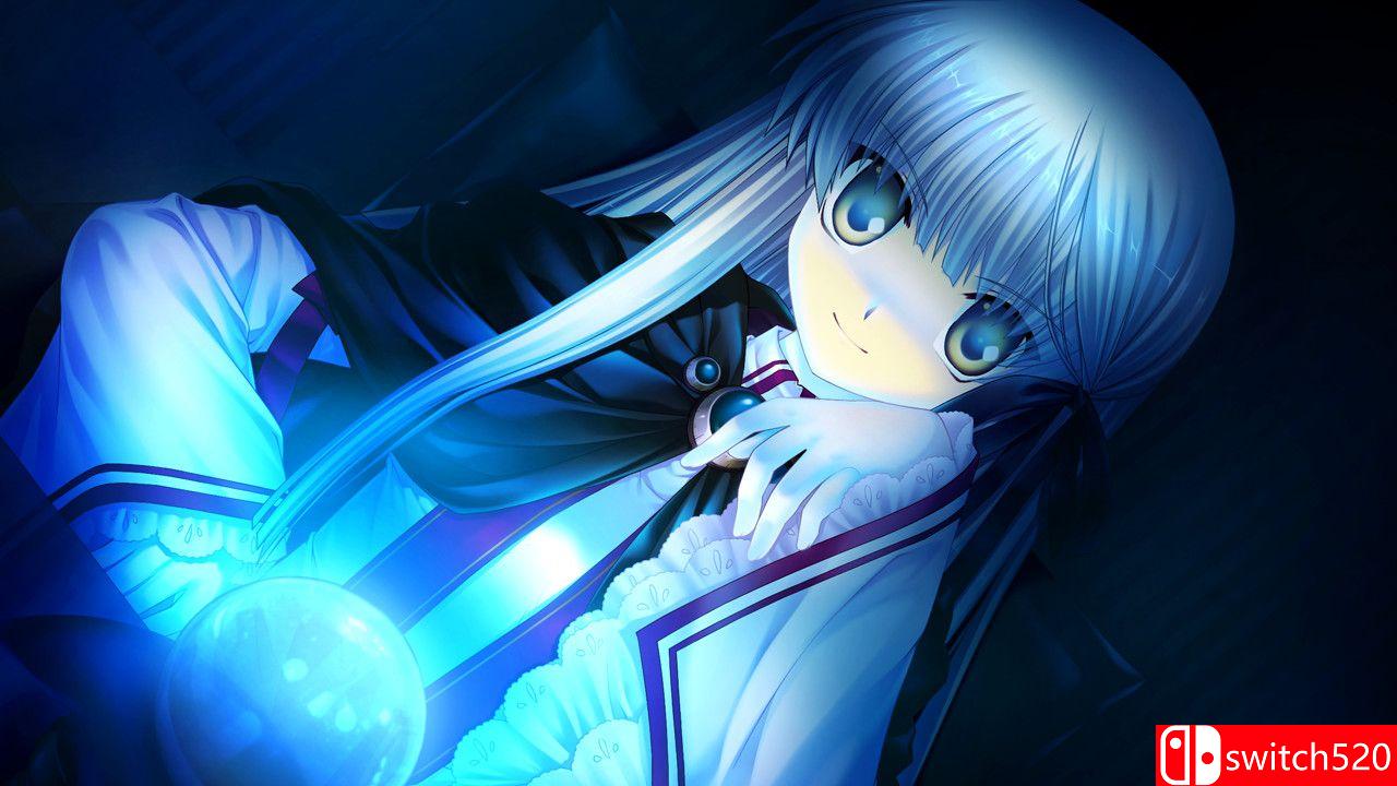 《Rewrite+（Rewrite+）》TiNYiSO镜像版[EN]截图4