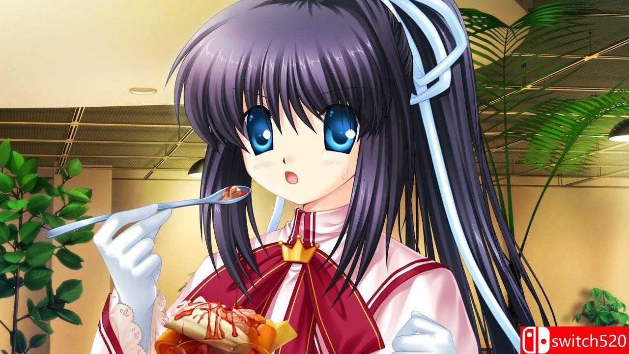 《Rewrite+（Rewrite+）》TiNYiSO镜像版[EN]截图5