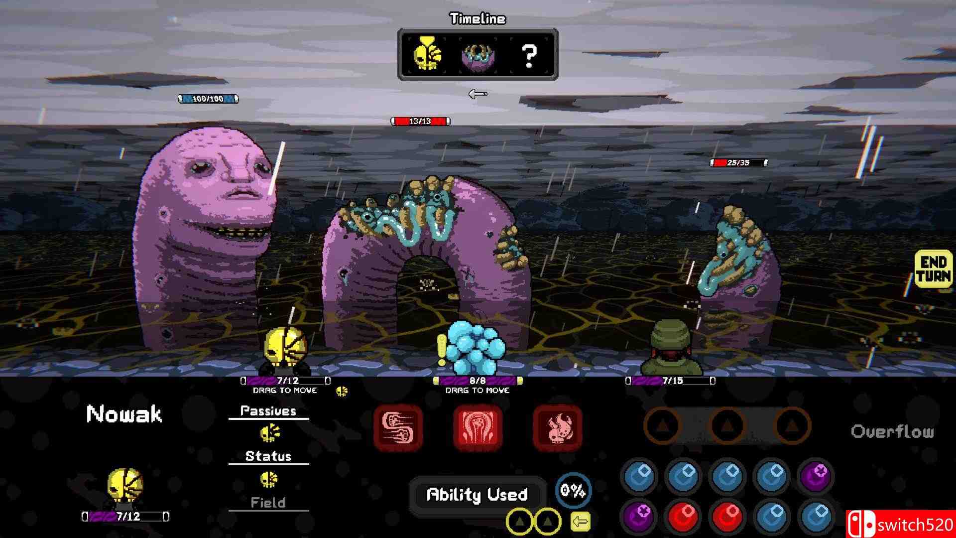 《残酷乐团（Brutal Orchestra）》v1.3.3 rG硬盘版[EN]_1