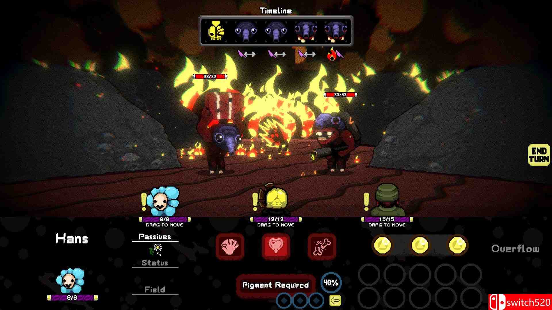 《残酷乐团（Brutal Orchestra）》v1.3.3 rG硬盘版[EN]_3