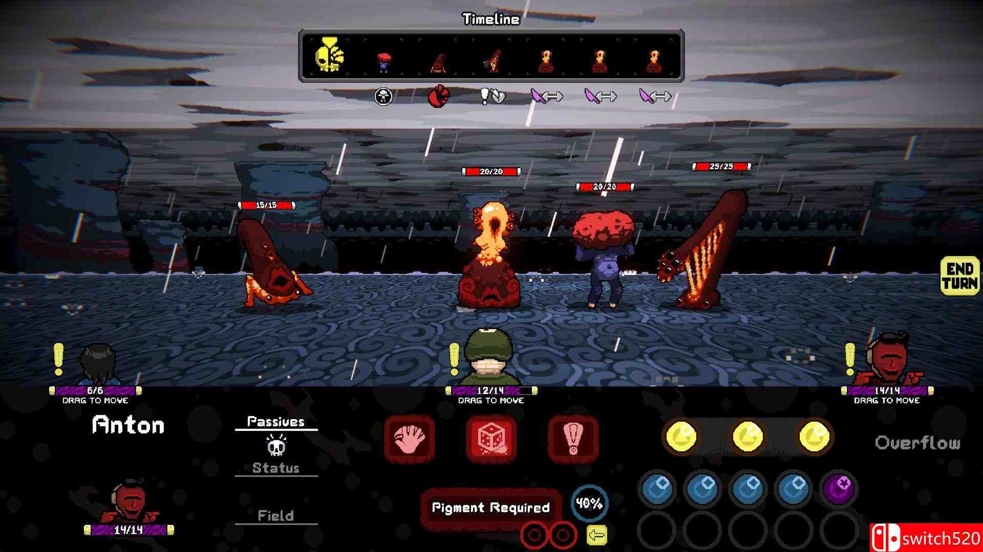 《残酷乐团（Brutal Orchestra）》v1.3.3 rG硬盘版[EN]_5