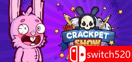 《疯狂宠物秀（The Crackpet Show）》官方中文 Early Access P2P硬盘版[CN/TW/EN]_0