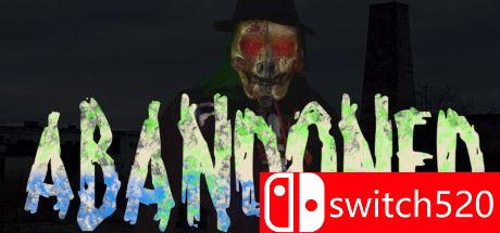 游戏《遗弃》封面图