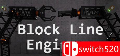 《块状线路工程师（Block Line Engineer）》DARKSiDERS镜像版[EN/JP]_0