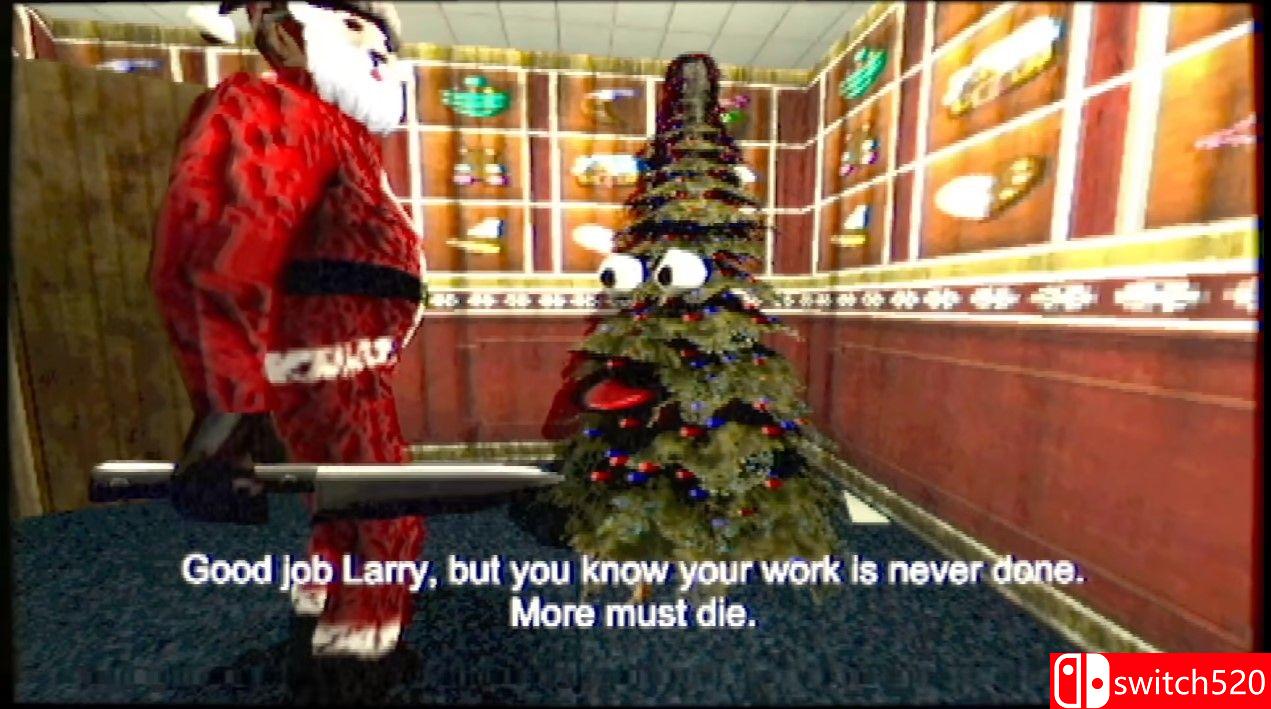 《圣诞大屠杀（Christmas Massacre）》P2P硬盘版[EN]_3