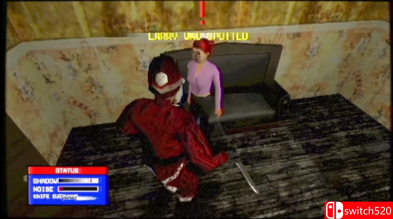 《圣诞大屠杀（Christmas Massacre）》P2P硬盘版[EN]_1