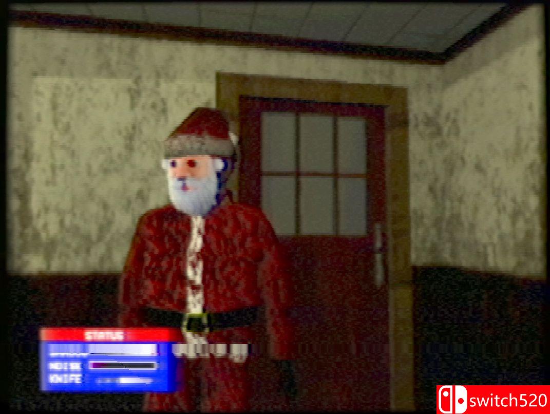 《圣诞大屠杀（Christmas Massacre）》P2P硬盘版[EN]_4