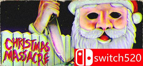 《圣诞大屠杀（Christmas Massacre）》P2P硬盘版[EN]_0