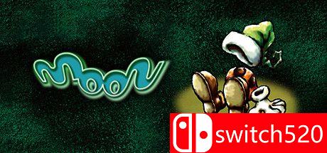 《月球：混合RPG冒险（moon: Remix RPG Adventure）》游戏封面