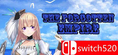 《被遗忘的帝国（The Forgotten Empire）》DARKSiDERS镜像版[EN]_0