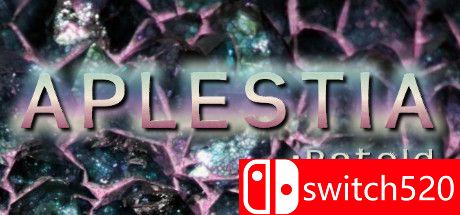 Aplestia: Retold 游戏封面