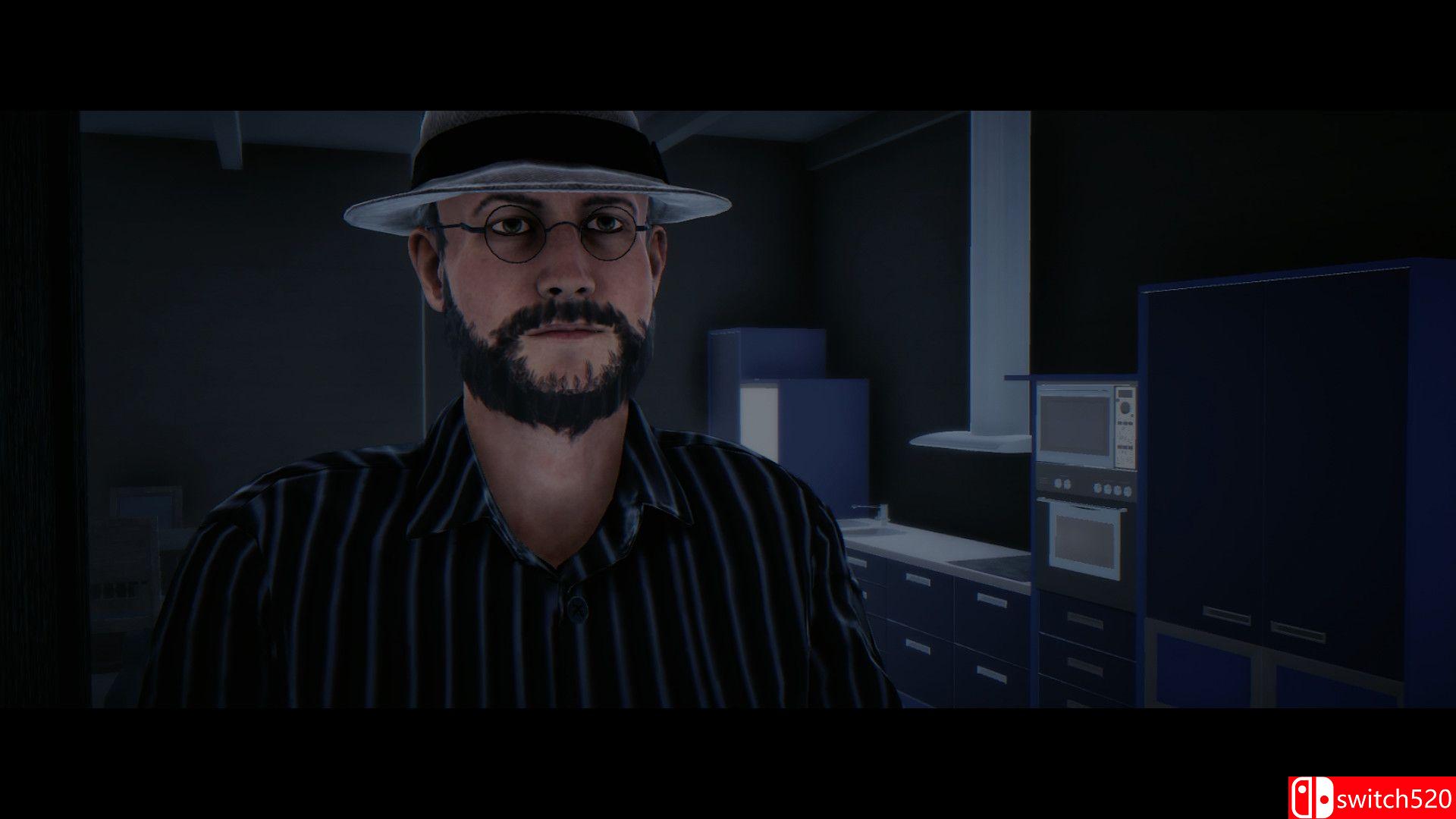 《天堂的另一天》游戏截图1