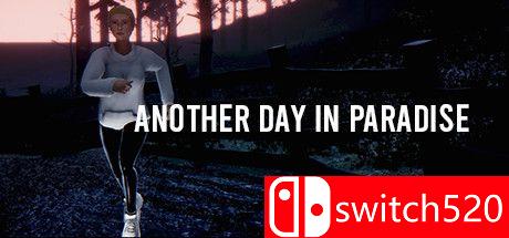 《天堂的另一天（Another Day in Paradise）》游戏封面