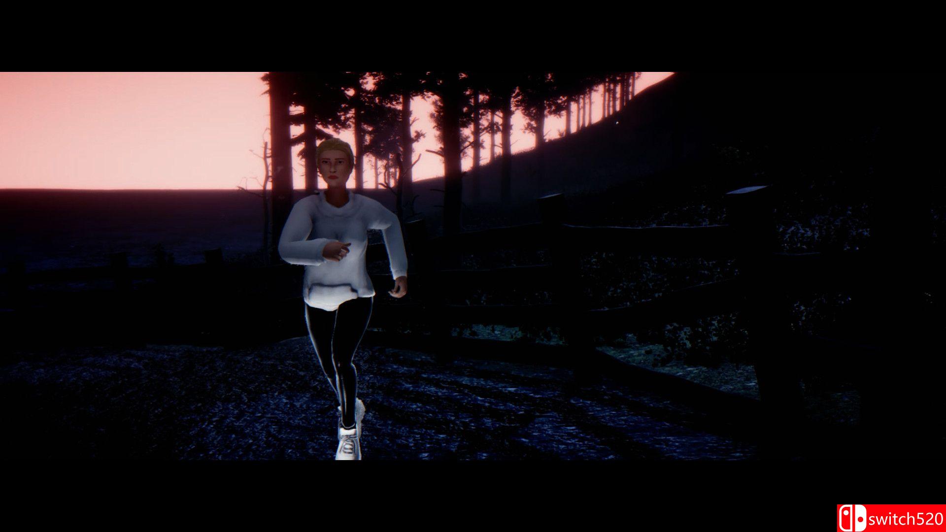 《天堂的另一天》游戏截图2