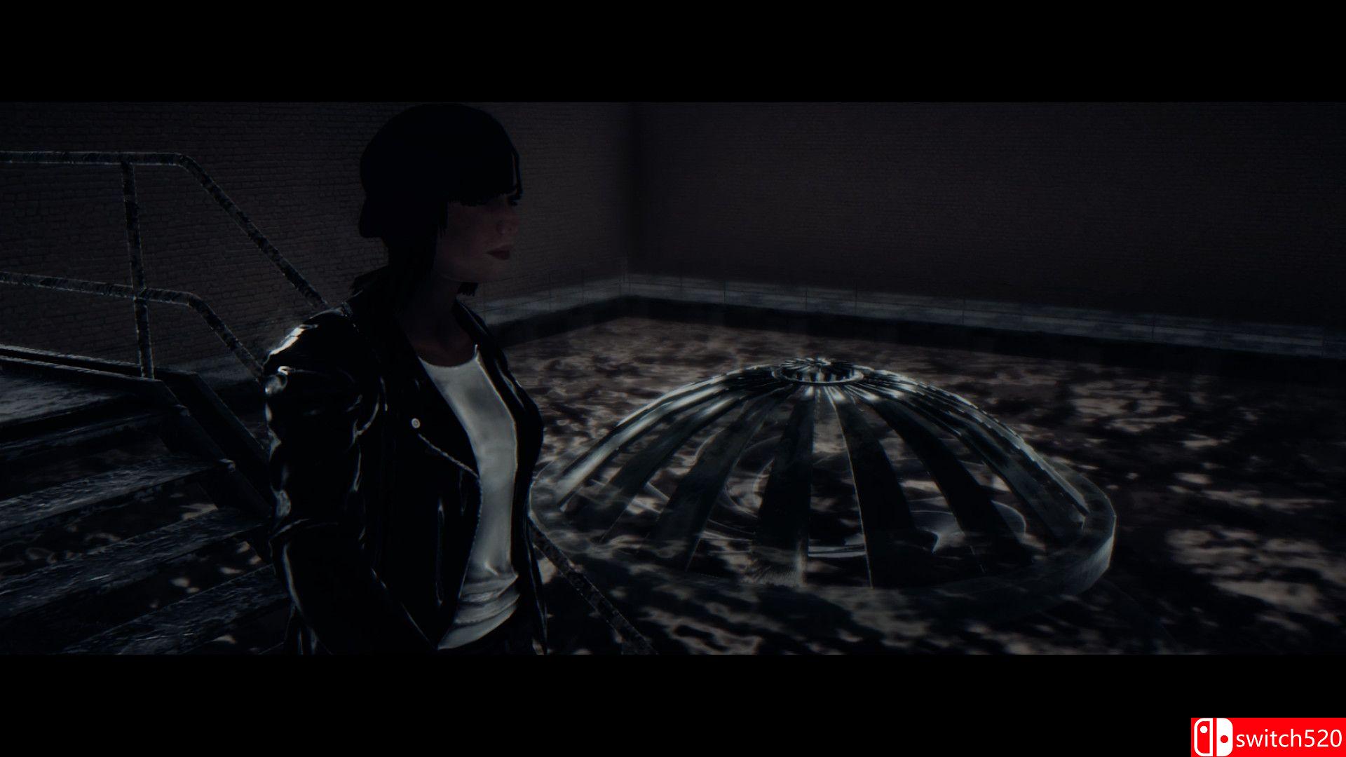 《天堂的另一天》游戏截图4