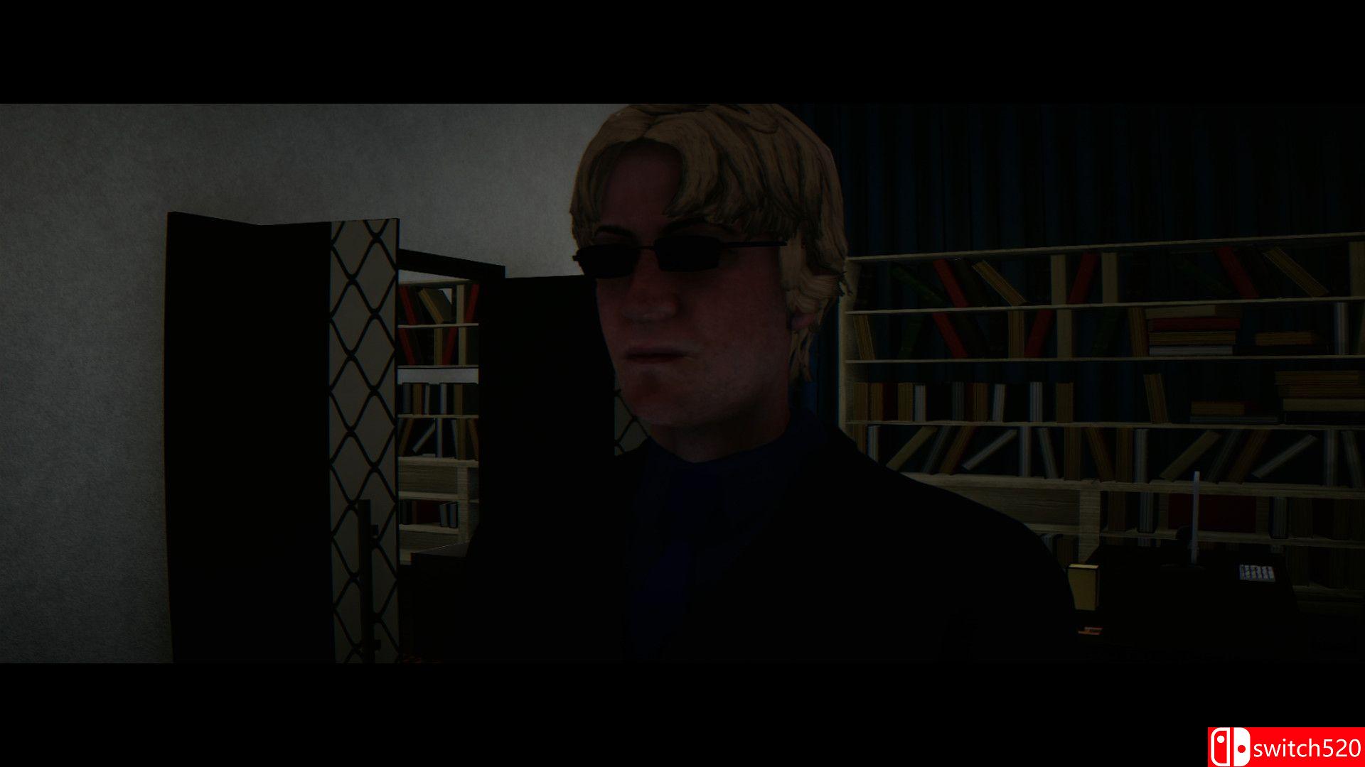 《天堂的另一天》游戏截图5