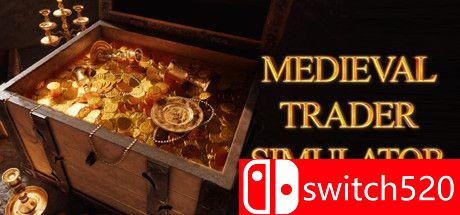 中世纪商人模拟器游戏封面