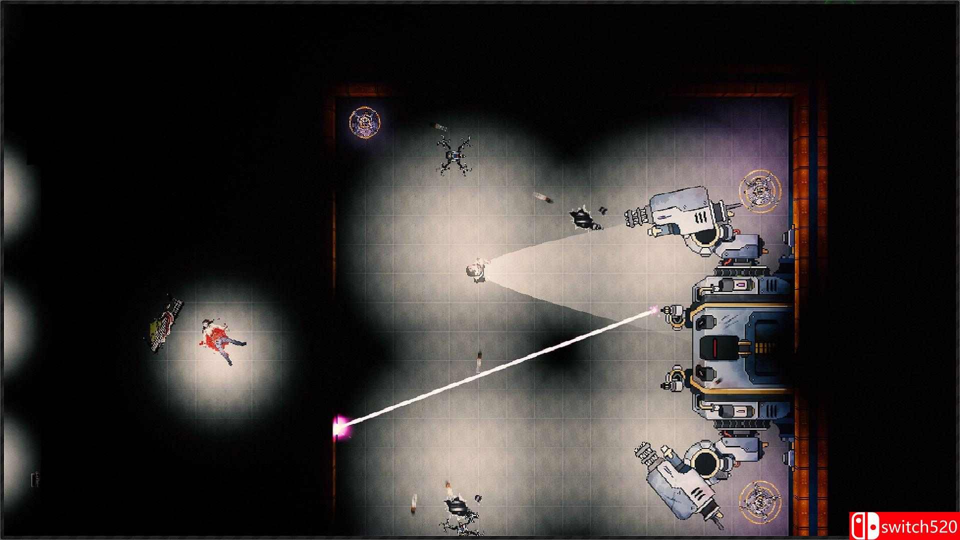 《Toxastra（Toxastra）》PLAZA镜像版[EN]_5