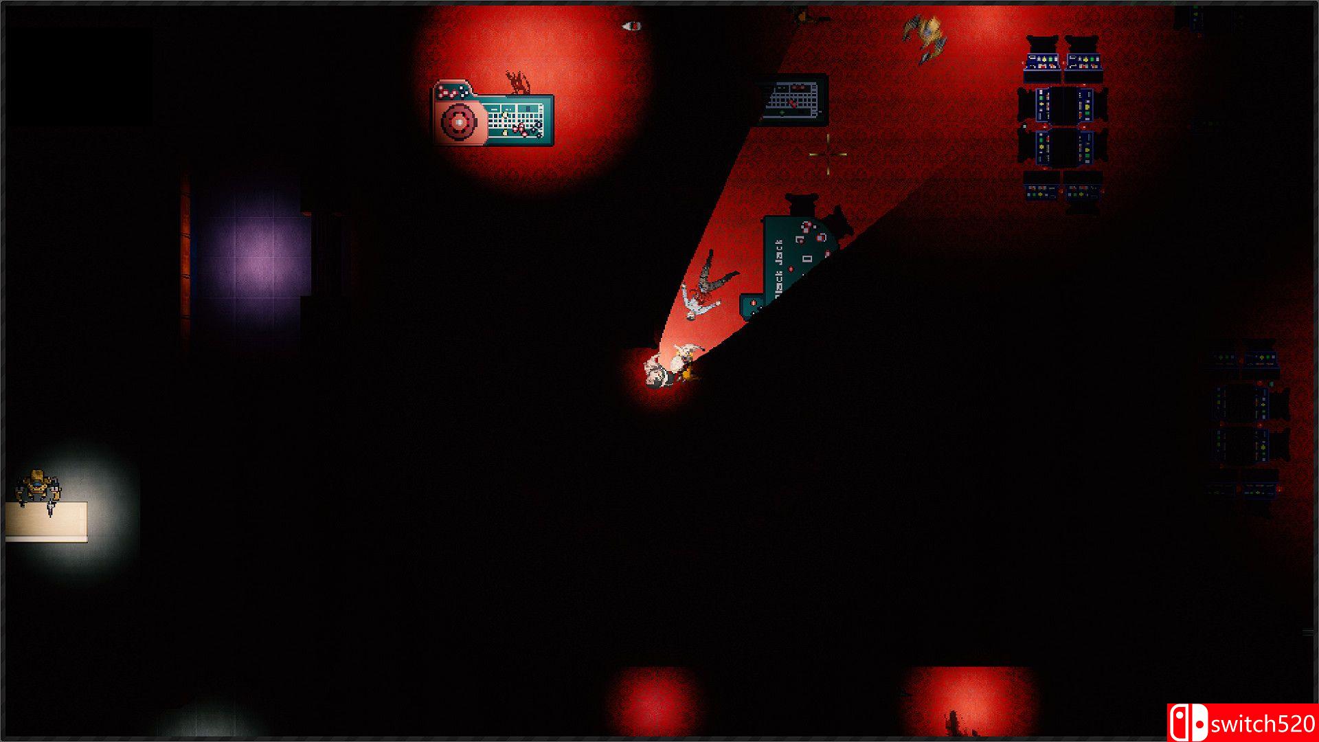 《Toxastra（Toxastra）》PLAZA镜像版[EN]_4