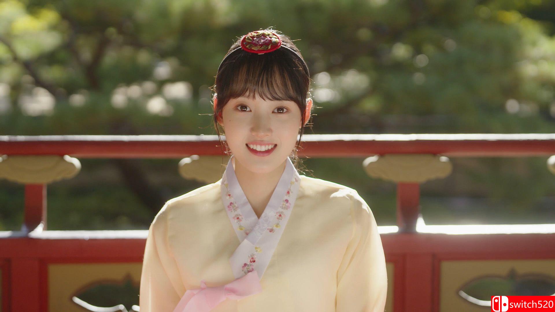 《春香传》游戏截图5