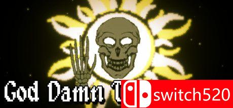 《天杀的花园（God Damn The Garden）》DARKZER0硬盘版[EN]_0