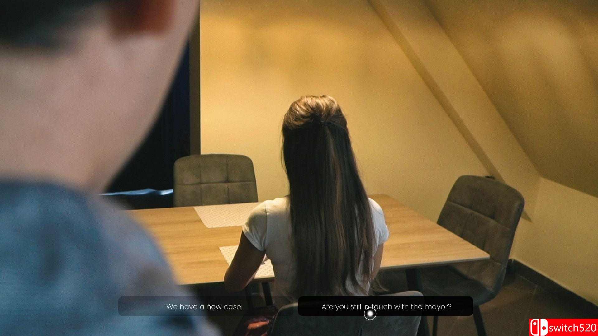 《迷惑（Deluded）》游戏截图2