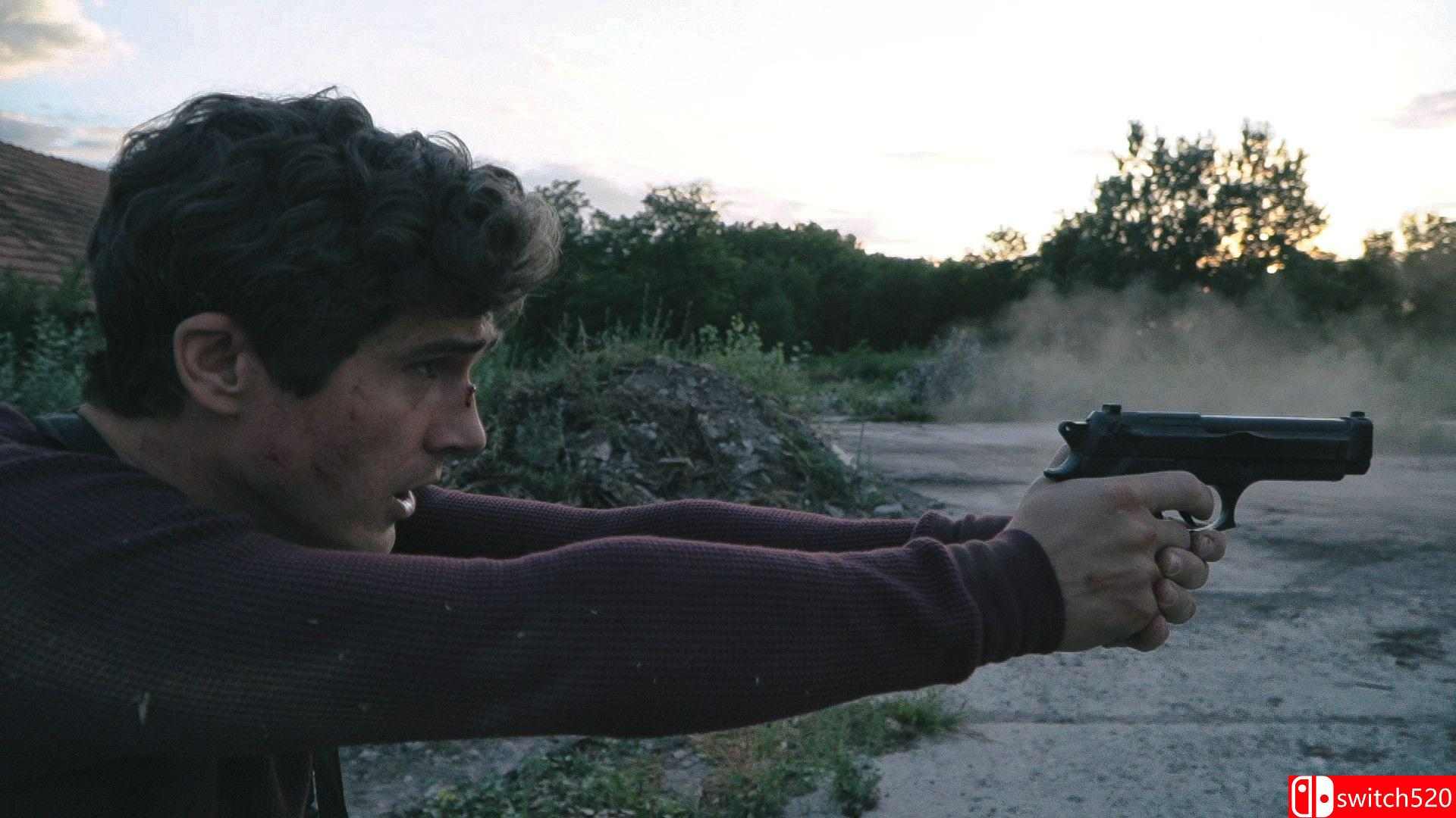 《迷惑（Deluded）》游戏截图4