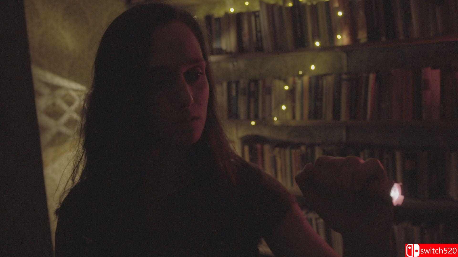 《迷惑（Deluded）》游戏截图5