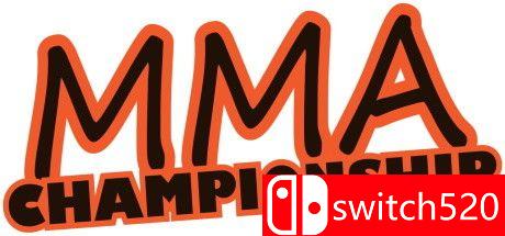 《MMA锦标赛（MMA Championship）》TiNYiSO镜像版[EN]_0