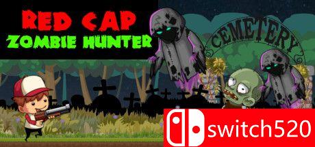 《红帽僵尸猎人（Red Cap Zombie Hunter）》DARKZER0硬盘版[EN]_0