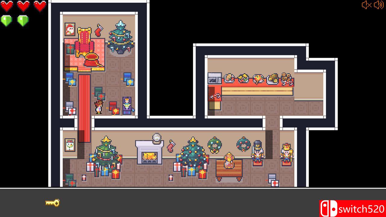 《逃离房间》游戏截图3